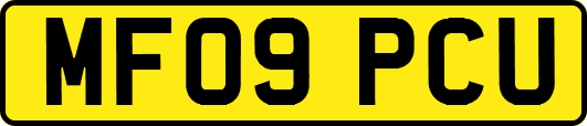 MF09PCU