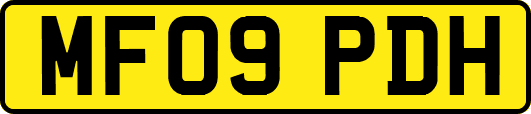 MF09PDH