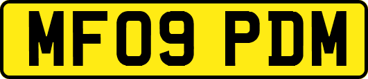 MF09PDM