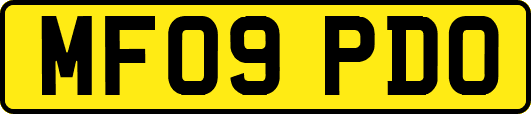 MF09PDO