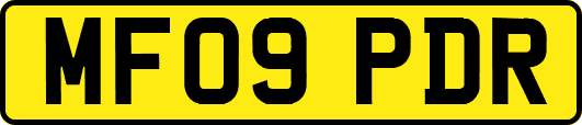 MF09PDR