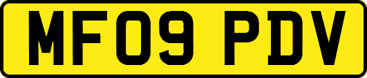MF09PDV