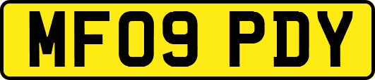 MF09PDY