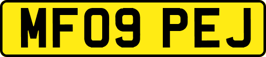 MF09PEJ