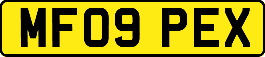 MF09PEX