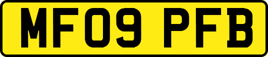 MF09PFB