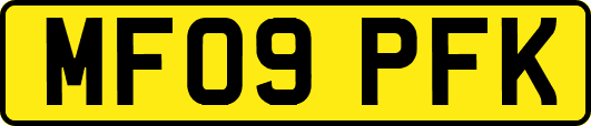 MF09PFK