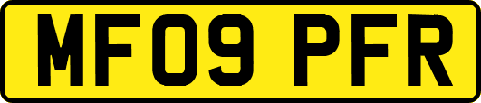 MF09PFR