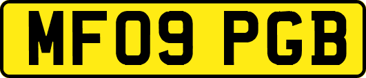 MF09PGB