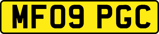 MF09PGC
