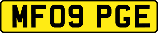 MF09PGE