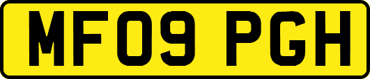 MF09PGH