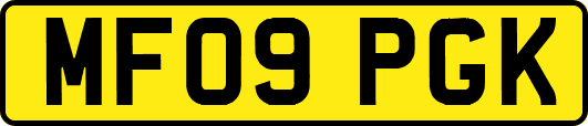 MF09PGK