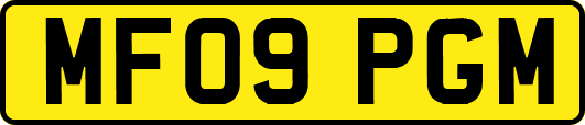 MF09PGM
