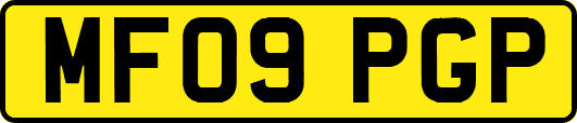 MF09PGP