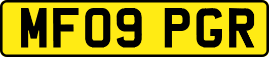 MF09PGR