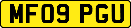 MF09PGU