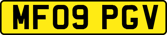 MF09PGV