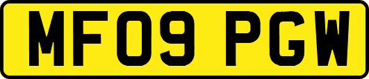 MF09PGW