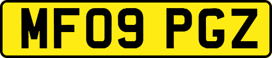 MF09PGZ