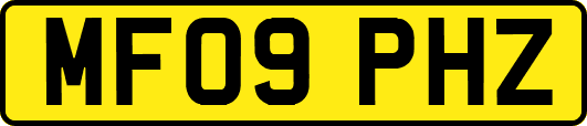 MF09PHZ