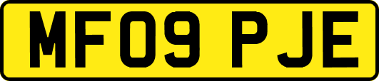 MF09PJE