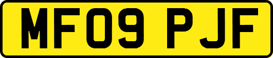 MF09PJF