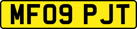 MF09PJT