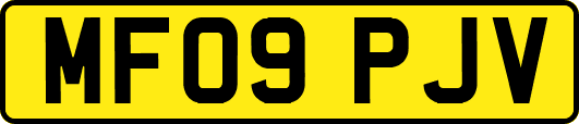 MF09PJV