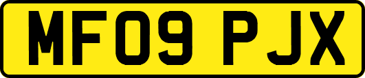 MF09PJX