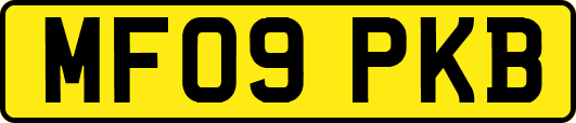 MF09PKB