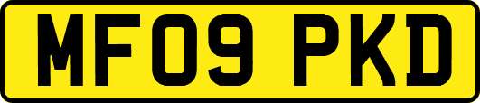 MF09PKD