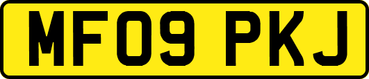 MF09PKJ