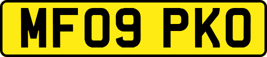 MF09PKO