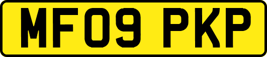 MF09PKP