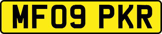 MF09PKR