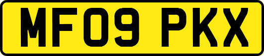 MF09PKX