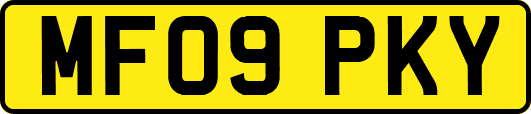 MF09PKY