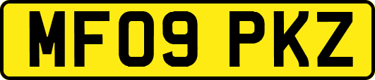 MF09PKZ
