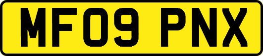 MF09PNX