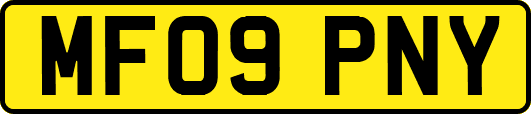 MF09PNY