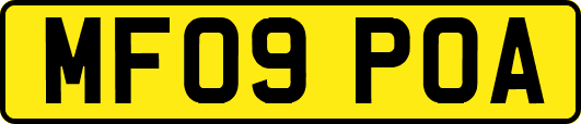 MF09POA