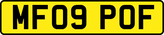 MF09POF