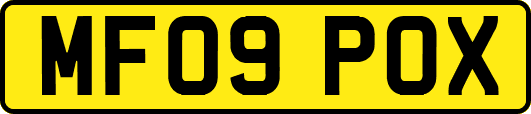 MF09POX
