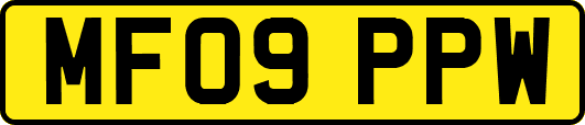 MF09PPW
