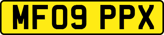 MF09PPX