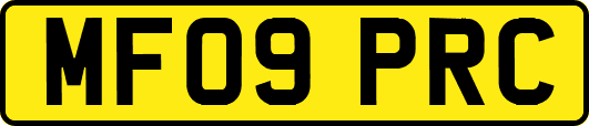 MF09PRC