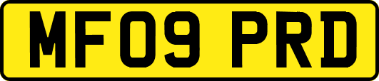 MF09PRD
