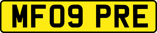 MF09PRE