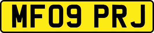 MF09PRJ